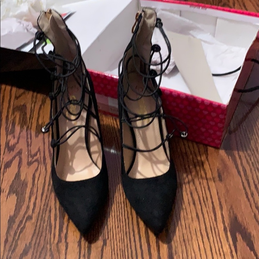 Fashion Nova heels